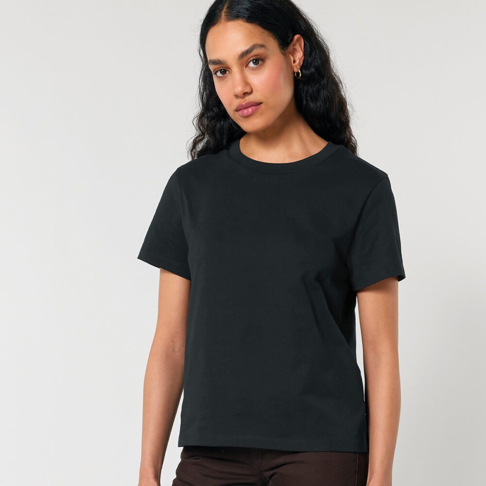 Womens Stella Muser iconic t-shirt (STTW172)
