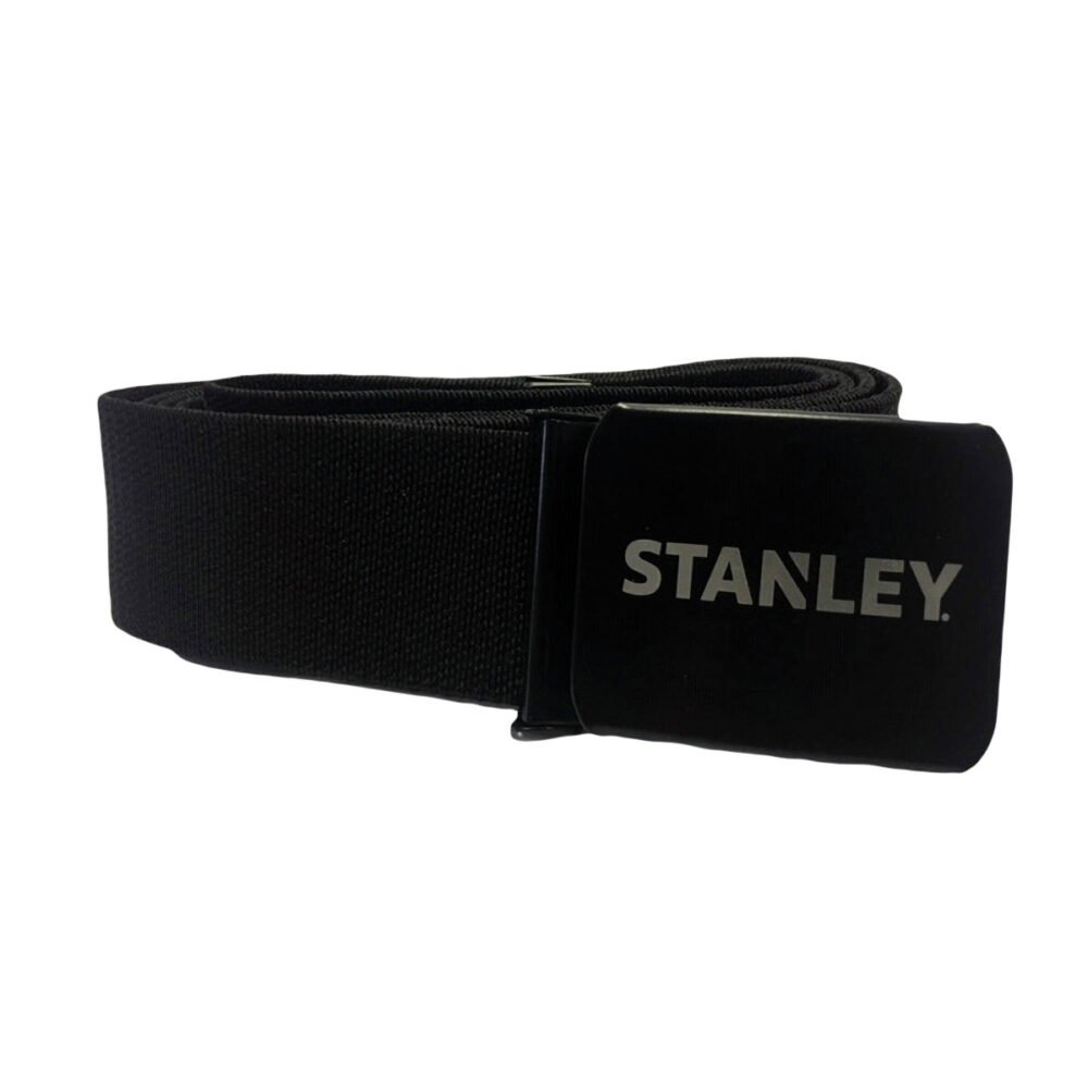 Stanley branded belt (clamp buckle)