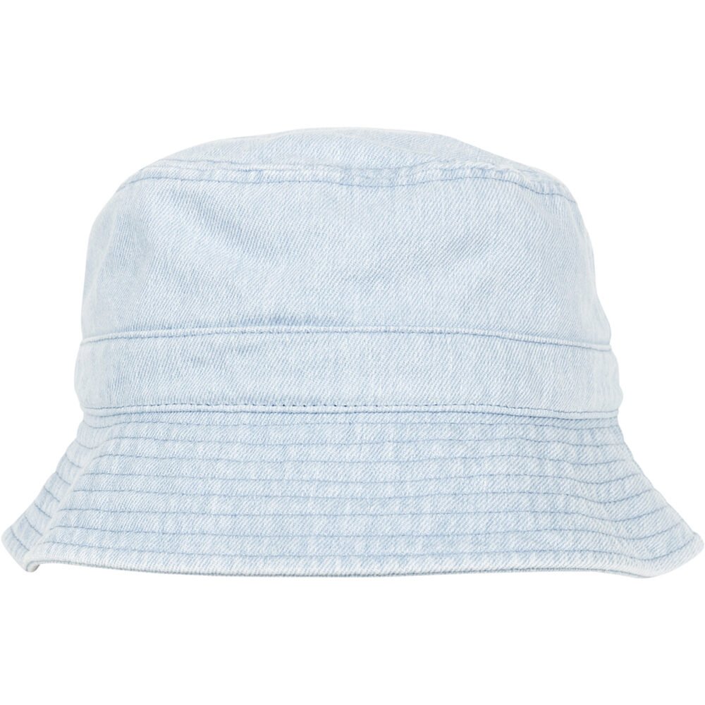 Denim bucket hat (5003DB)