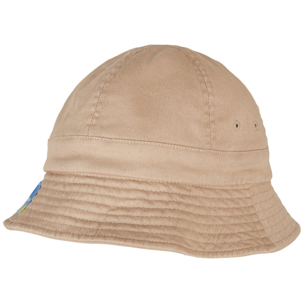 Eco washing flexfit no top tennis hat