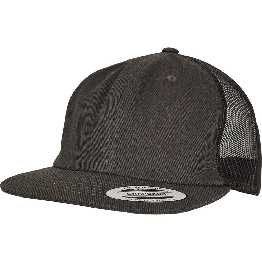 Denim trucker (6006DT)